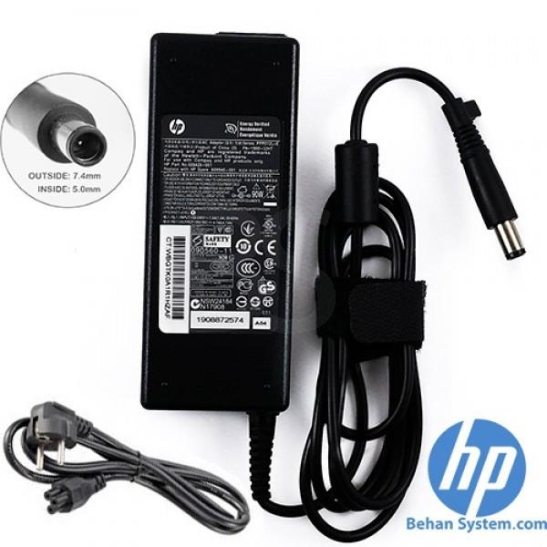 شارژر لپ تاپ HP مدل Compaq 6910p